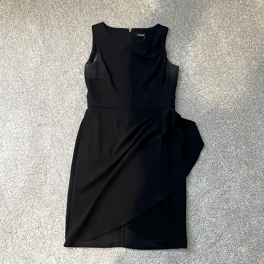 DKNY Dress
